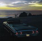Mercury Monterey Convertible 1961 года